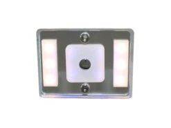 Crusader Almond Plafonnier