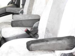 Hindermann Housse Pour Accoudoir