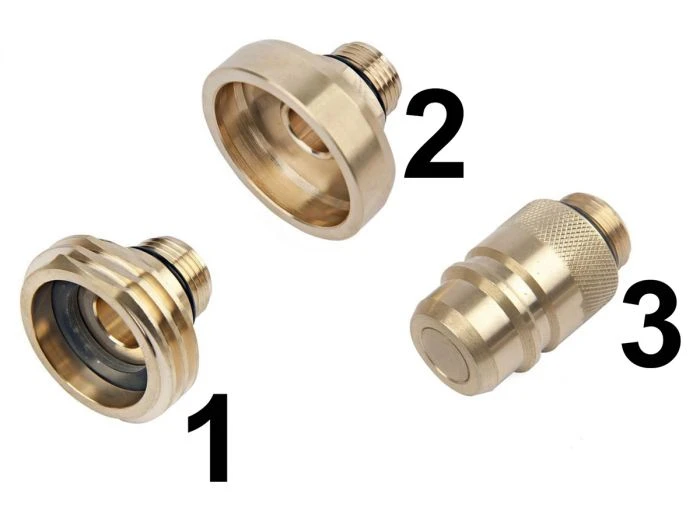 Badé GPL jeu d'adaptateurs de remplissage Badé GPL Jeu D'adaptateurs De Remplissage -Magasin Obelink bad lpg vulnippelset1 ecommerce 5fbe