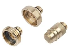 Badé GPL Jeu D'adaptateurs De Remplissage