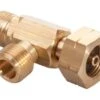 Badé Té D'accouplement Pour Bouteille De Gaz 1 Badé Té D'accouplement Pour Bouteille De Gaz -Magasin Obelink bade gasfles splitters hoofd ecommerce 12e7
