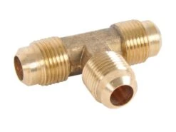 Badé Pièce En Forme De T Tuyau De Remplissage GPL