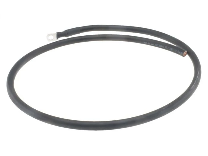 BBA Câble De Batterie 25 Mm 100 Cm -Magasin Obelink bba 25 mm 100 cm accukabel zwart hoofd ecommerce f984 1