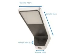 Cádiz Lampe Sous-structure Avec USB -Magasin Obelink bba cadiz met usb onderbouwlamp2 ecommerce fa00