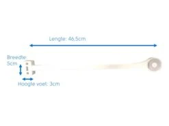 Cordoba Lampe De Lecture Flexible LED -Magasin Obelink bba cordoba flexibele lamp2 ecommerce 08d0