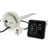 BBA LED Jauge Réservoir D'eau Propre Et Usée -Magasin Obelink bbaschoonvuilwatertankmeter ecommerce b384