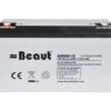 Beaut 80 Ah AGM Batterie 1 Beaut 80 Ah AGM Batterie -Magasin Obelink beaut agm accu 80ah hoofd ecommerce 3a83