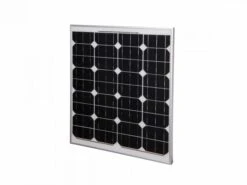 Beaut Solar Panneau Solaire 80 Watts