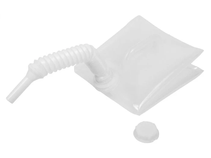 Bo-Camp jerrican pliant avec robinet Bo-Camp Jerrican Pliant Avec Robinet -Magasin Obelink bo camp opvouwbare jerrycan met tuit 3 ecommerce 0b49 1