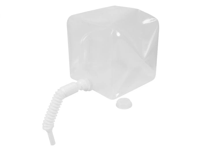 Bo-Camp jerrican pliant avec robinet Bo-Camp Jerrican Pliant Avec Robinet -Magasin Obelink bo camp opvouwbare jerrycan met tuit ecommerce e7be 1