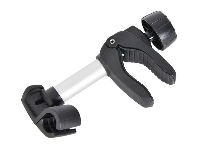 BR-Systems lift bikeholder 1 barre de fixation BR-Systems Lift Bikeholder 1 Barre De Fixation -Magasin Obelink br systems lift korte fietsklem 2 ecommerce cf88