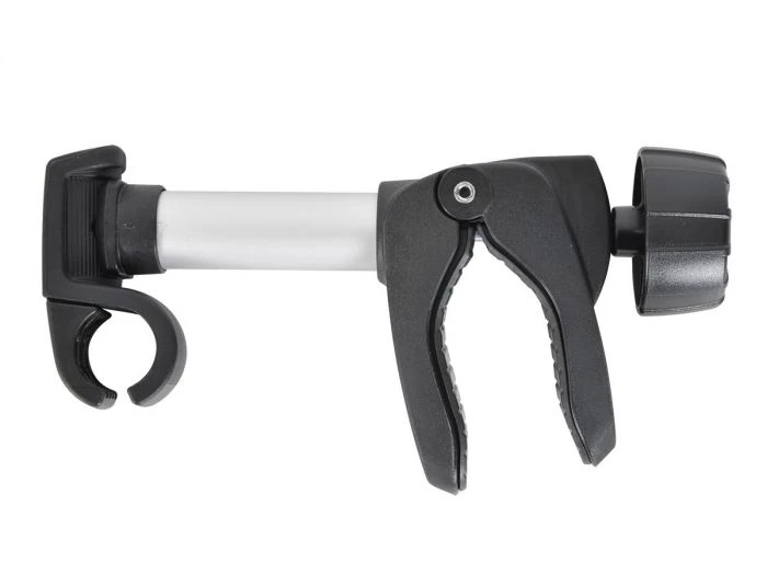 BR-Systems lift bikeholder 1 barre de fixation BR-Systems Lift Bikeholder 1 Barre De Fixation -Magasin Obelink br systems lift korte fietsklem hoofd ecommerce e762