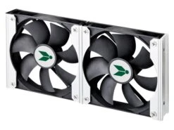 Brunner Vento NG92 Ventilateur De Réfrigérateur