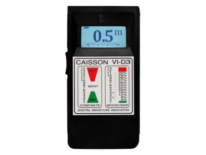 Caisson VI-D3 humidimètre Caisson VI-D3 Humidimètre -Magasin Obelink caisson vochtmeter vi d3 ecommerce 4941