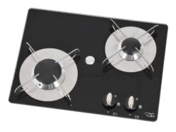 CAN PV1351 Plaque De Cuisson Gaz Encastrable