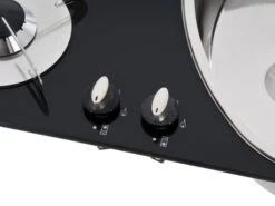 CAN PV1362 Combiné Plaque De Cuisson Gaz Avec évier 5 CAN PV1362 Combiné Plaque De Cuisson Gaz Avec évier -Magasin Obelink can pv1362 kook spoelcombinatie 2 ecommerce 69c0