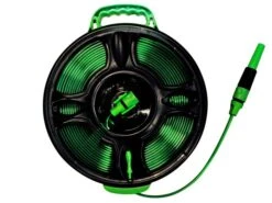 Crusader Dévidoir Plat Tuyau