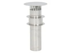 Ttulpe B11 Kit D'évacuation Pour Sortie De Toit