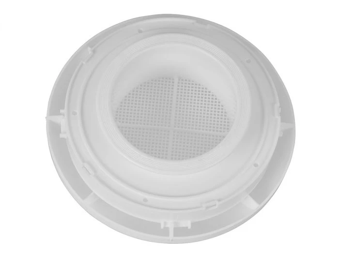 Fawo aérateur de toit Fawo Aérateur De Toit -Magasin Obelink dakluchterwit1 1 ecommerce cb23