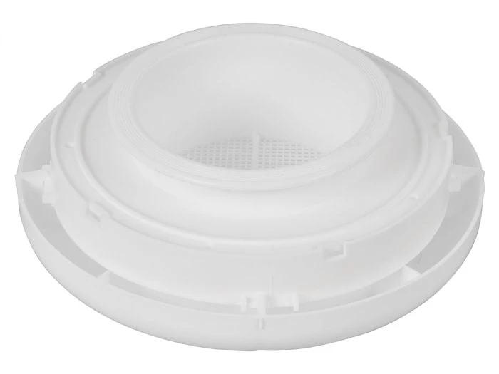 Fawo aérateur de toit Fawo Aérateur De Toit -Magasin Obelink dakluchterwit2 2 ecommerce 7fc8