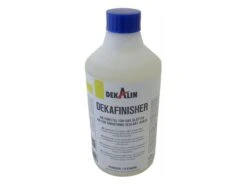 Dekalin Dekafinisher Produit De Lissage