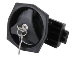 OCS Serrure De Porte