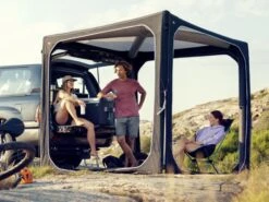 Dometic HUB 1.0 Abri Multifonctionnel -Magasin Obelink dometic hub 4 ecommerce 1faf 1