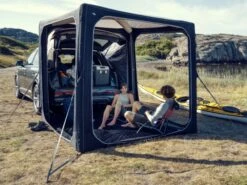 Dometic HUB 1.0 Abri Multifonctionnel -Magasin Obelink dometic hub 6 ecommerce 4f2b