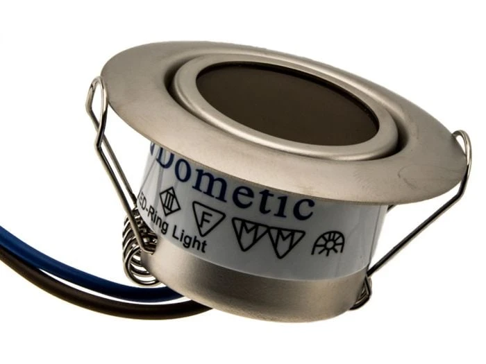 Dometic LED spot encastrable Dometic LED Spot Encastrable -Magasin Obelink dometic led inbouwspot1 ecommerce c646