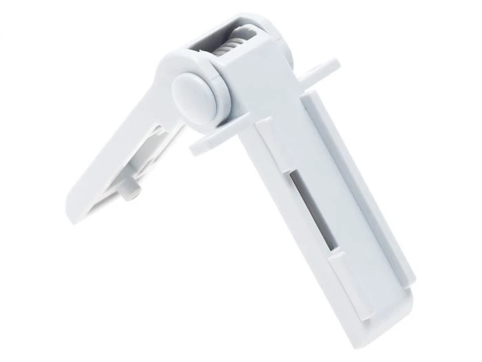 Dometic charnière porte compartiment congélateur série 6000 Dometic Charnière Porte Compartiment Congélateur Série 6000 -Magasin Obelink dometic scharnier vriesvakdeur rm6000 serie ecommerce 2852