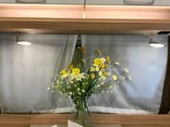 Dometic Thomas LED Spot Pour Rail -Magasin Obelink dometic thomas led railspot4 ecommerce 8351