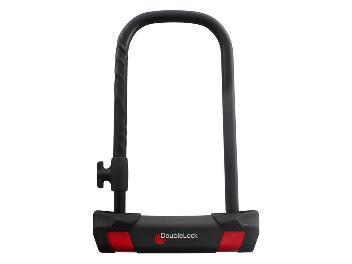 DoubleLock U-Lock 230/14 ART antivol U DoubleLock U-Lock 230/14 ART Antivol U -Magasin Obelink doublelock beugelslot u loc ecommerce a083