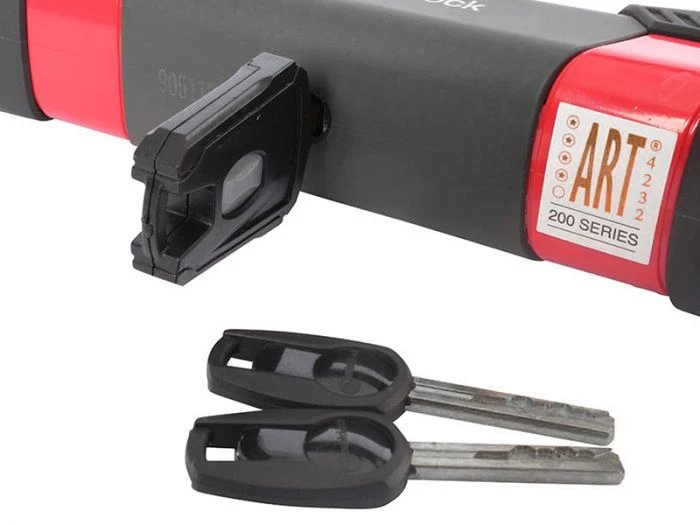 DoubleLock U-Lock 230/14 ART antivol U DoubleLock U-Lock 230/14 ART Antivol U -Magasin Obelink doublelock beugelslot u lock1 ecommerce 020c