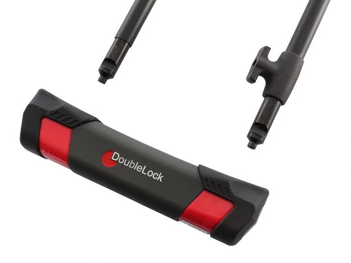 DoubleLock U-Lock 230/14 ART antivol U DoubleLock U-Lock 230/14 ART Antivol U -Magasin Obelink doublelock beugelslot u lock2 ecommerce acef