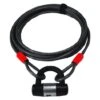 DoubleLock Cable Lock 500 Câble De Verouillage -Magasin Obelink doublelock cable lock 500 ecommerce f548