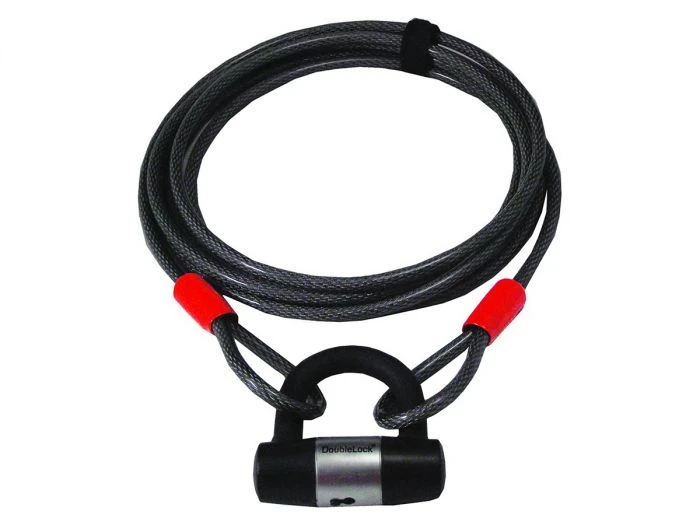 DoubleLock cable lock 500 câble de verouillage DoubleLock Cable Lock 500 Câble De Verouillage -Magasin Obelink doublelock cable lock 500 ecommerce f548