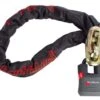 Doublelock Chain Padlock Serrure à Chaîne 2 Doublelock Chain Padlock Serrure à Chaîne -Magasin Obelink doublelock chain padlock kettingslot ecommerce fca6