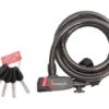 DoubleLock Coil Cake Câble De Verrouillage à Clé 2 DoubleLock Coil Cake Câble De Verrouillage à Clé -Magasin Obelink doublelock kabelslot coil cable key ecommerce 7be9