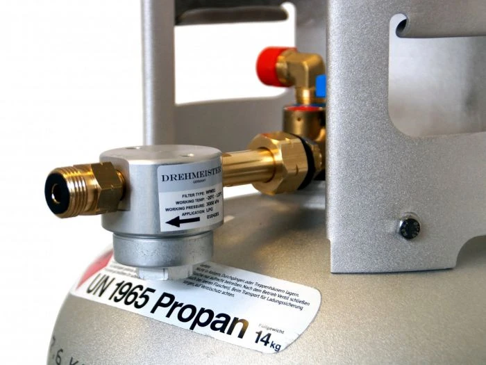 Drehmeister Smart filtre à gaz long Drehmeister Smart Filtre à Gaz Long -Magasin Obelink drehmeister smart lange gasfilter2 ecommerce 7d8d