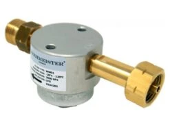 Drehmeister Smart Filtre à Gaz Long