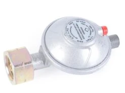 Badé Détendeur Gaz Avec Soupape De Surpression 50 Mbar Din