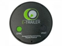 E-Trailer E-Gaslevel Indicateur De Niveau De Gaz