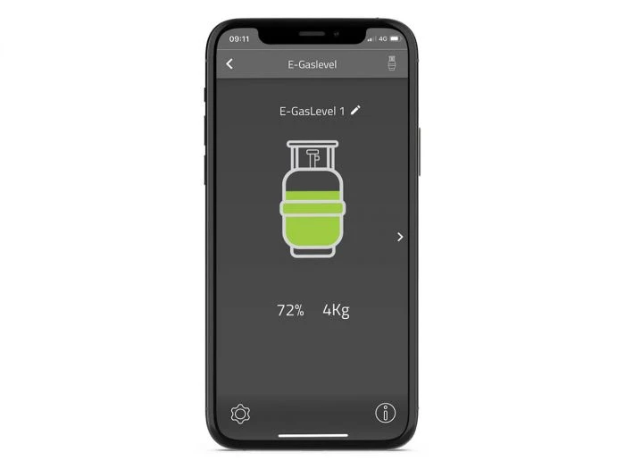 E-Trailer E-Gaslevel indicateur de niveau de gaz E-Trailer E-Gaslevel Indicateur De Niveau De Gaz -Magasin Obelink e trailer e gaslevel gasniveauindicator mobiel app ecommerce