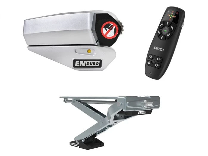 Enduro 505 FL + Autosteady BPW FL kit Enduro 505 FL + Autosteady BPW FL Kit -Magasin Obelink enduro 505 fl autosteady fl set hoofd ecommerce 5a51 1