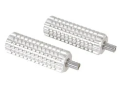 Enduro Rouleaux à Friction Aluminium