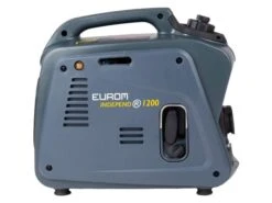 Eurom Independ 1200 Groupe électrogène -Magasin Obelink eurom independ 1200 generator1 ecommerce 2452