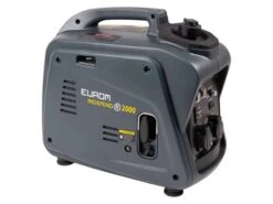 Eurom Independ 2000 Groupe électrogène