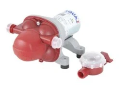 Fiamma Aqua F Pompe à Eau 10 Litres