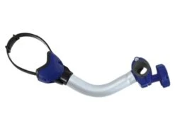 Fiamma Bike-Block Pro 2 Barre De Fixation