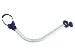 Fiamma Bike-Block Pro 4 Barre De Fixation